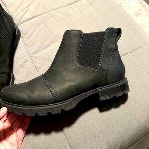 Sorel Chelsea boot